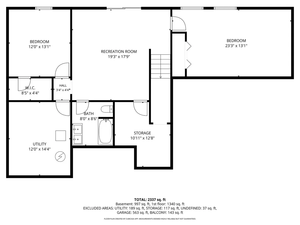 5346 Trager Road East Bay Township MI 49696