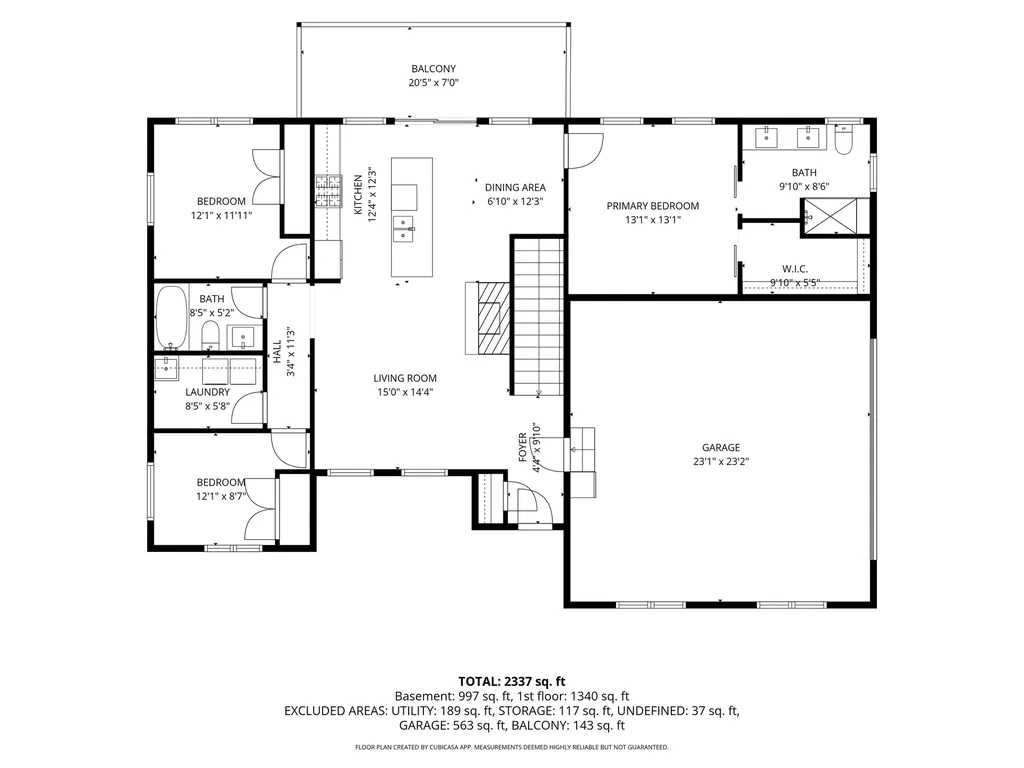 5346 Trager Road East Bay Township MI 49696