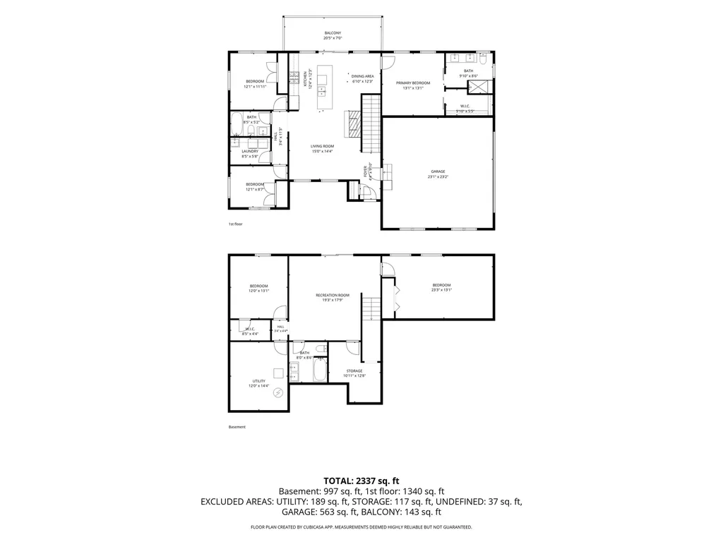 5346 Trager Road East Bay Township MI 49696