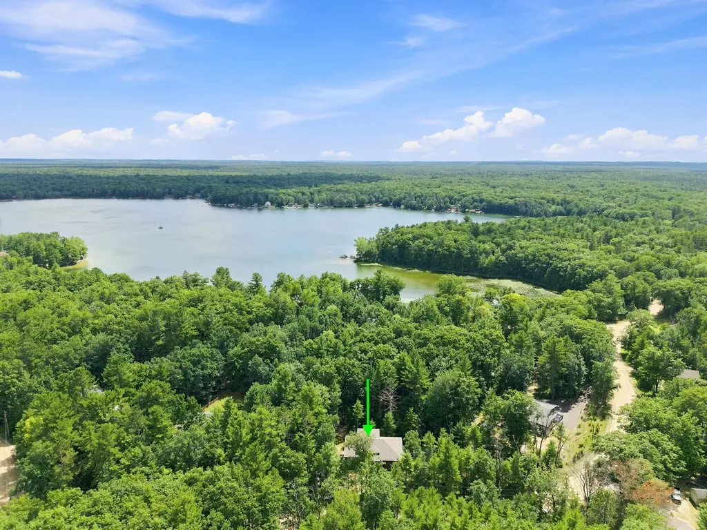 5346 Trager Road East Bay Township MI 49696
