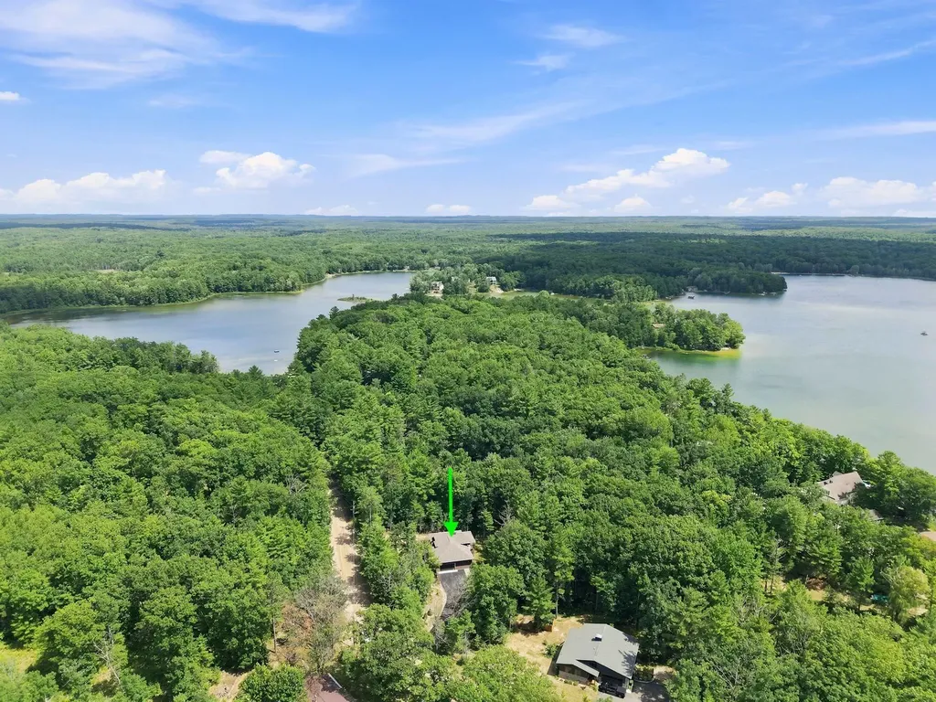 5346 Trager Road East Bay Township MI 49696