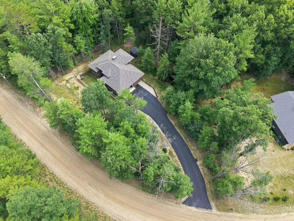 5346 Trager Road East Bay Township MI 49696