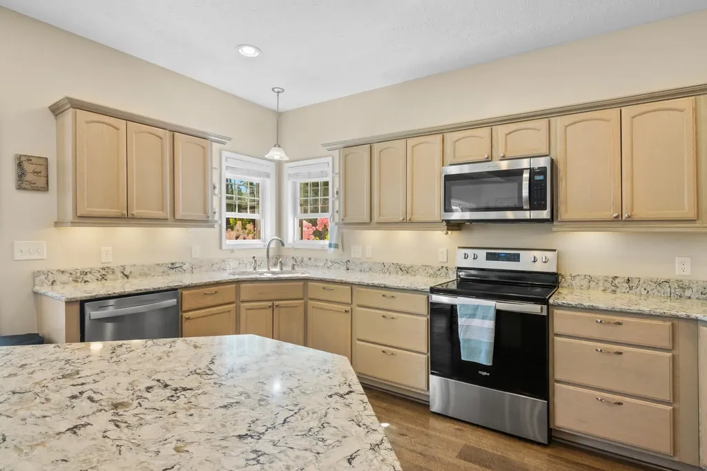 5296 Scofield Trail Whitewater Township MI 49690
