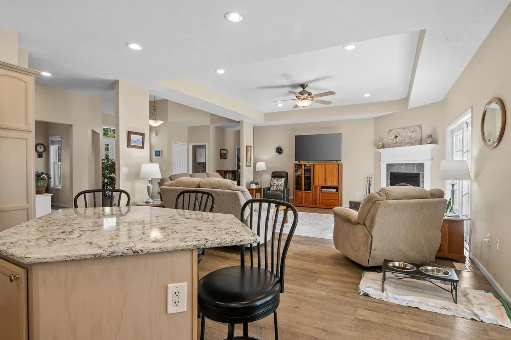 5296 Scofield Trail Whitewater Township MI 49690