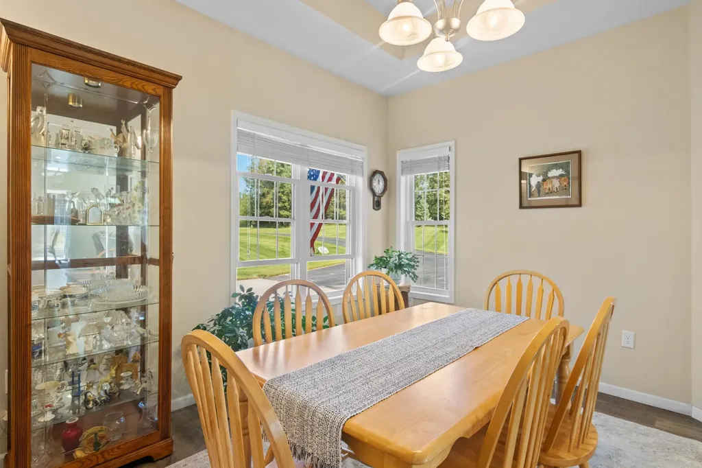 5296 Scofield Trail Whitewater Township MI 49690