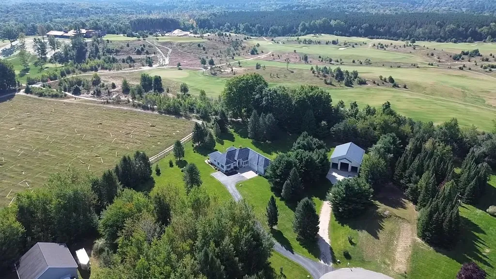 5296 Scofield Trail Whitewater Township MI 49690