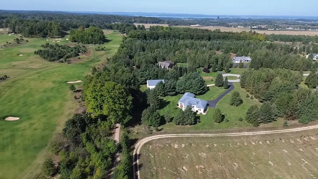 5296 Scofield Trail Whitewater Township MI 49690
