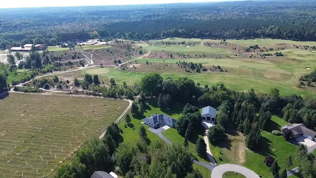 5296 Scofield Trail Whitewater Township MI 49690