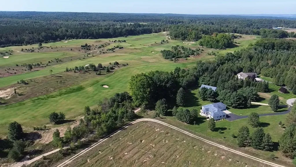 5296 Scofield Trail Whitewater Township MI 49690
