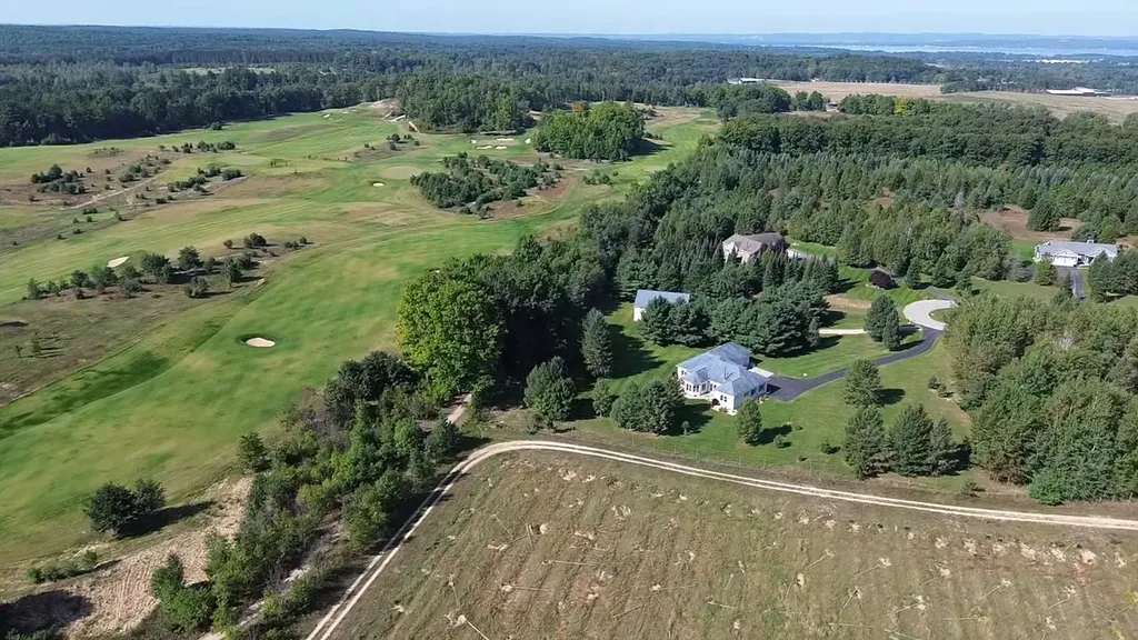 5296 Scofield Trail Whitewater Township MI 49690