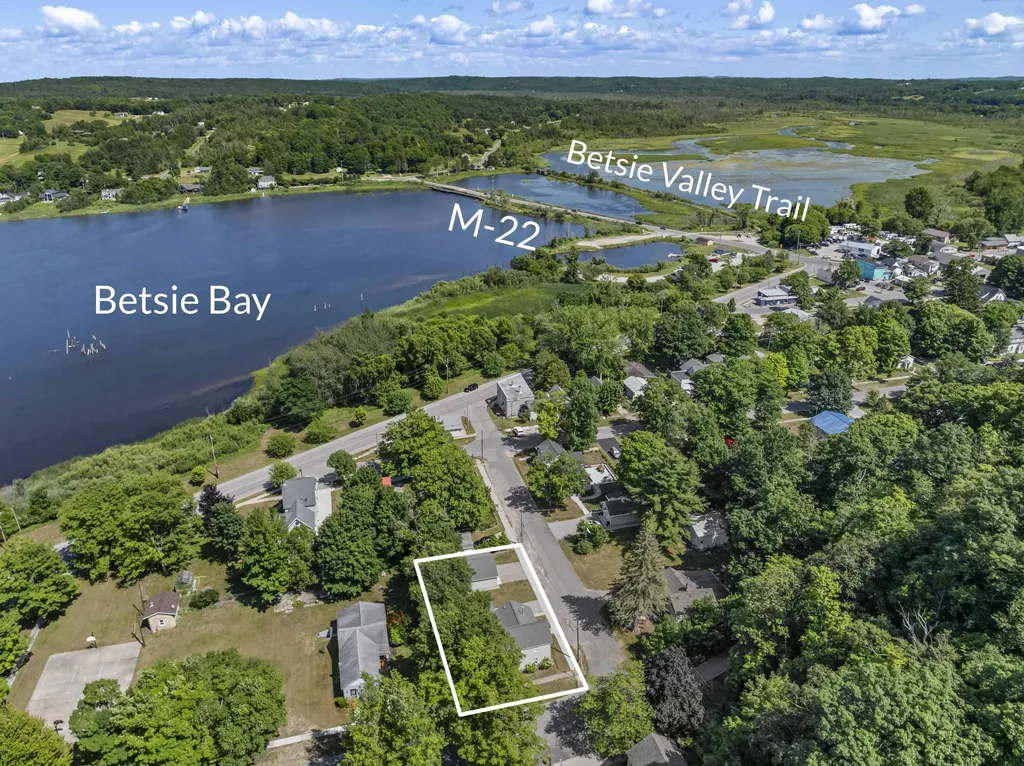 242 Grant Street Gilmore Township MI 49628