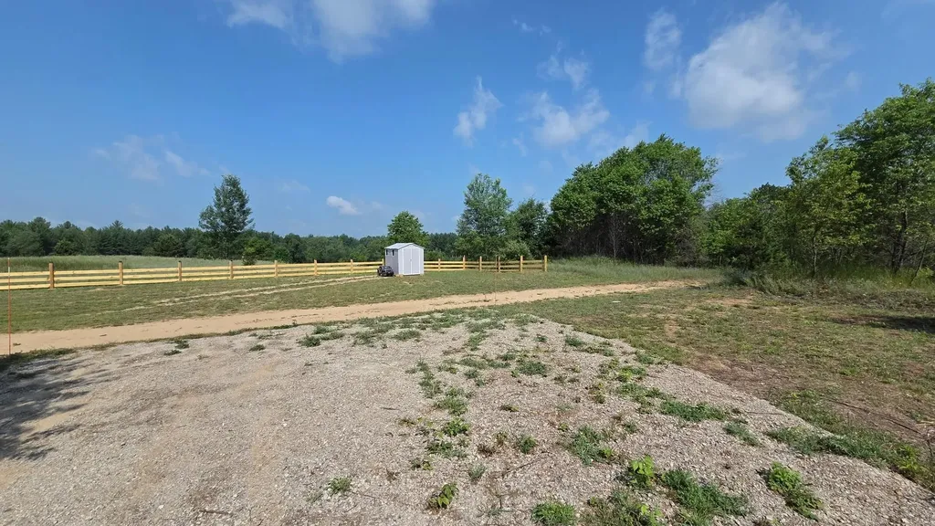 386 NE Little Lane Kalkaska Township MI 49646