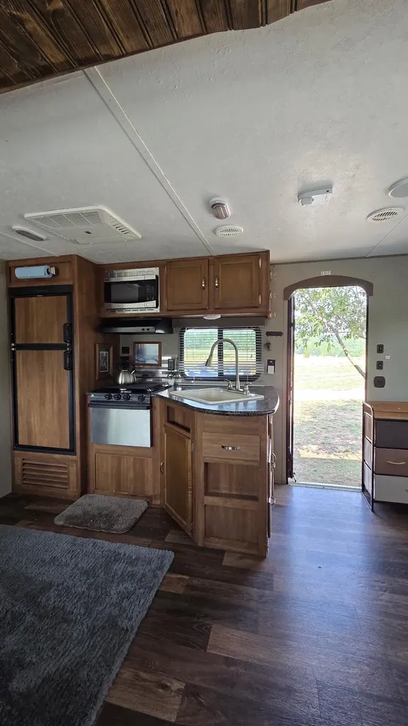 386 NE Little Lane Kalkaska Township MI 49646