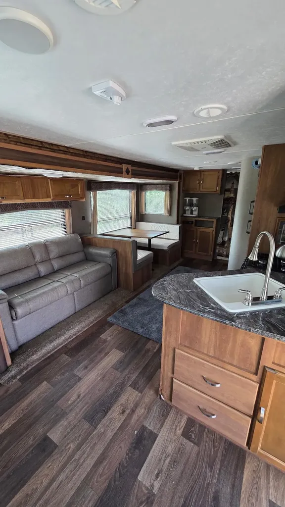 386 NE Little Lane Kalkaska Township MI 49646