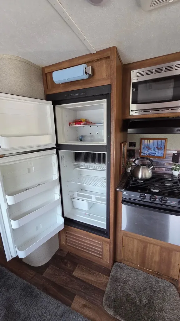 386 NE Little Lane Kalkaska Township MI 49646