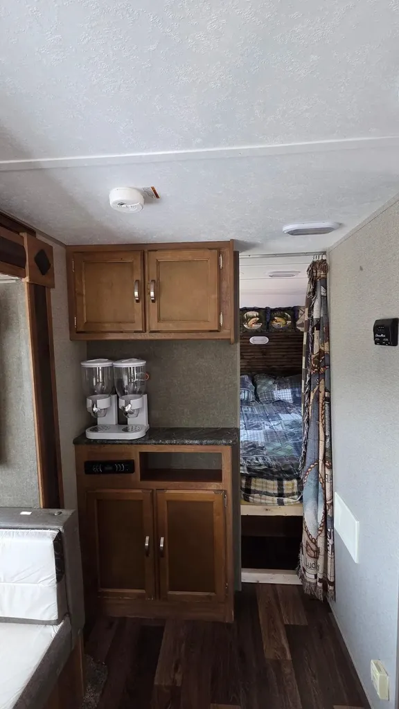 386 NE Little Lane Kalkaska Township MI 49646