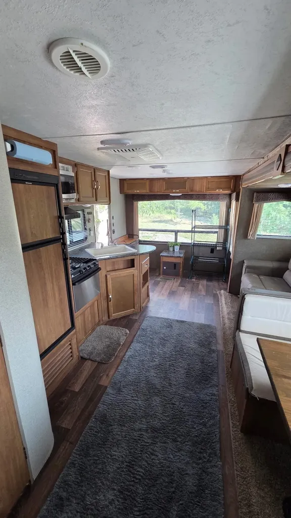 386 NE Little Lane Kalkaska Township MI 49646