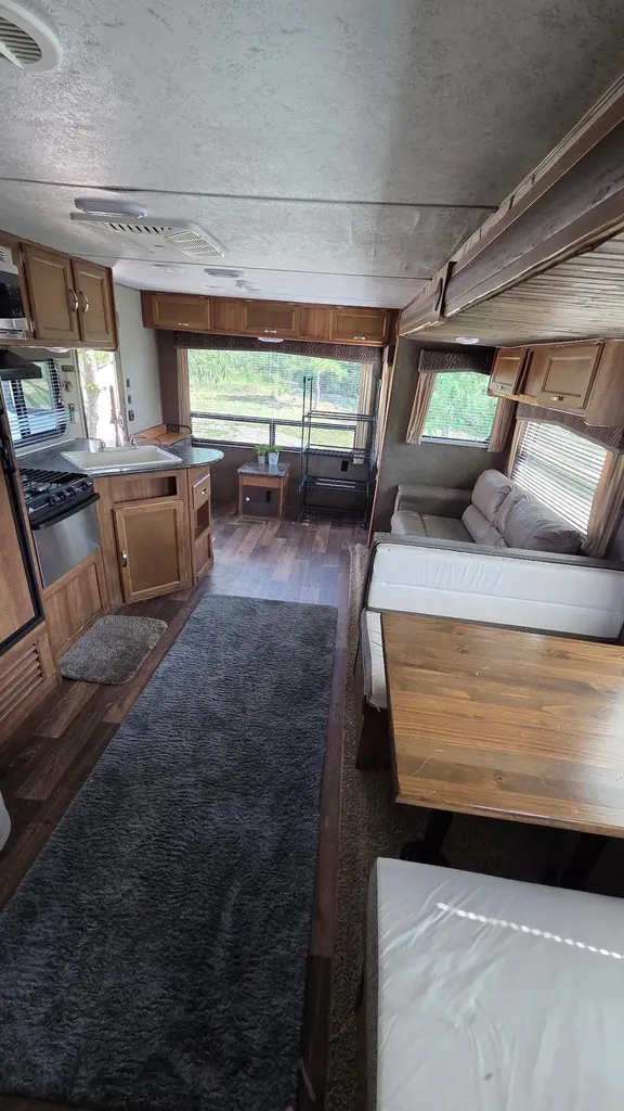 386 NE Little Lane Kalkaska Township MI 49646