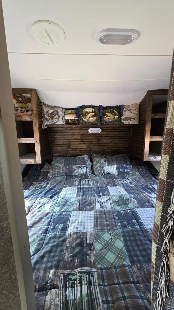 386 NE Little Lane Kalkaska Township MI 49646