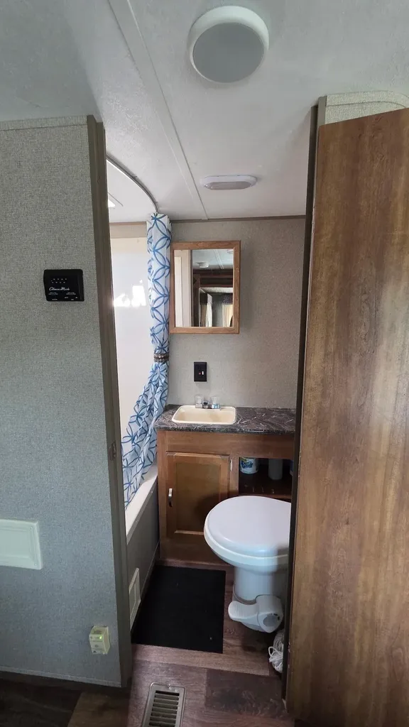 386 NE Little Lane Kalkaska Township MI 49646