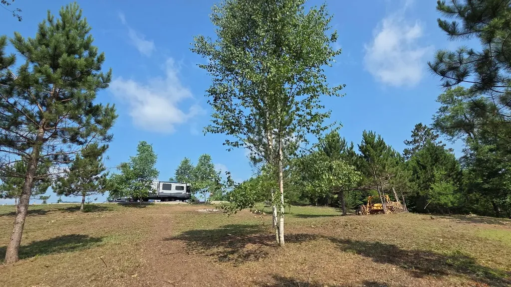 386 NE Little Lane Kalkaska Township MI 49646