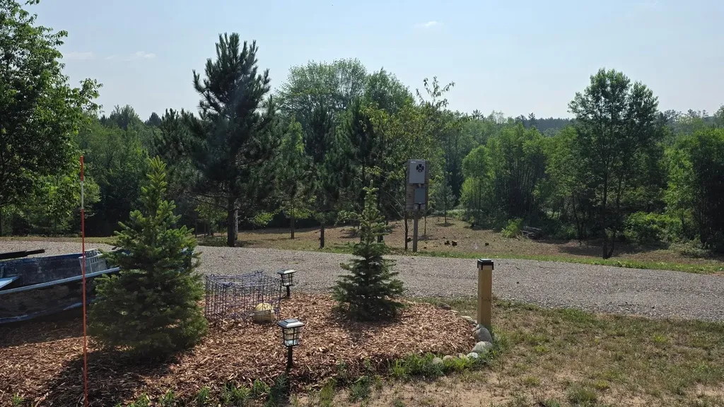 386 NE Little Lane Kalkaska Township MI 49646