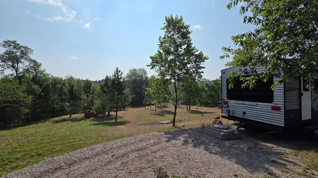 386 NE Little Lane Kalkaska Township MI 49646