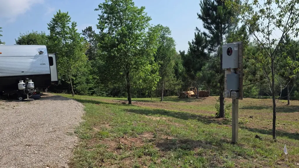 386 NE Little Lane Kalkaska Township MI 49646