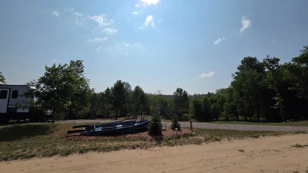 386 NE Little Lane Kalkaska Township MI 49646