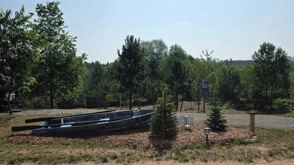 386 NE Little Lane Kalkaska Township MI 49646