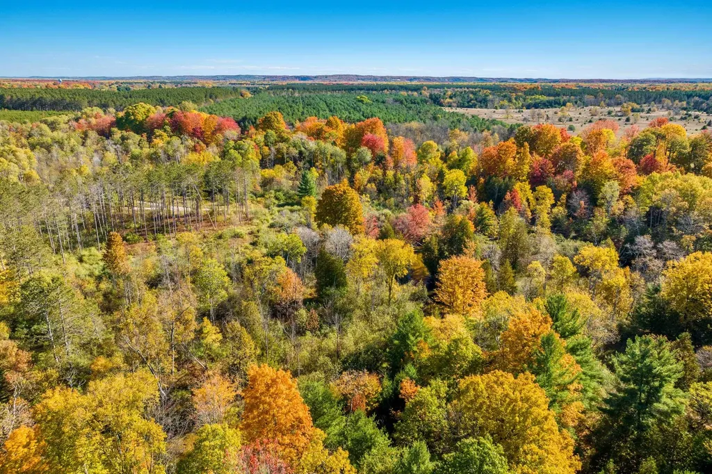 Parcels A Wild River Way Springdale Township MI 49683