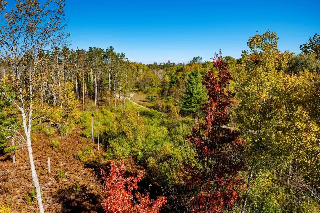 Parcels A Wild River Way Springdale Township MI 49683