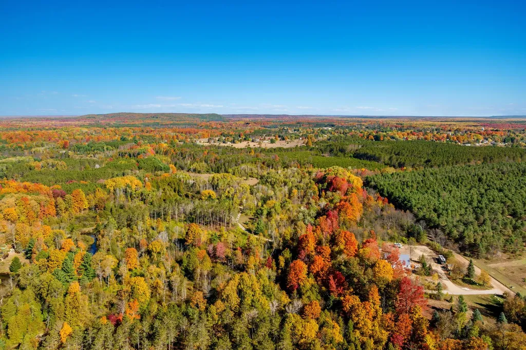 Parcels A Wild River Way Springdale Township MI 49683