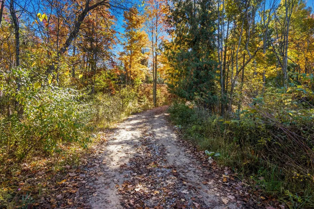 Parcels A Wild River Way Springdale Township MI 49683