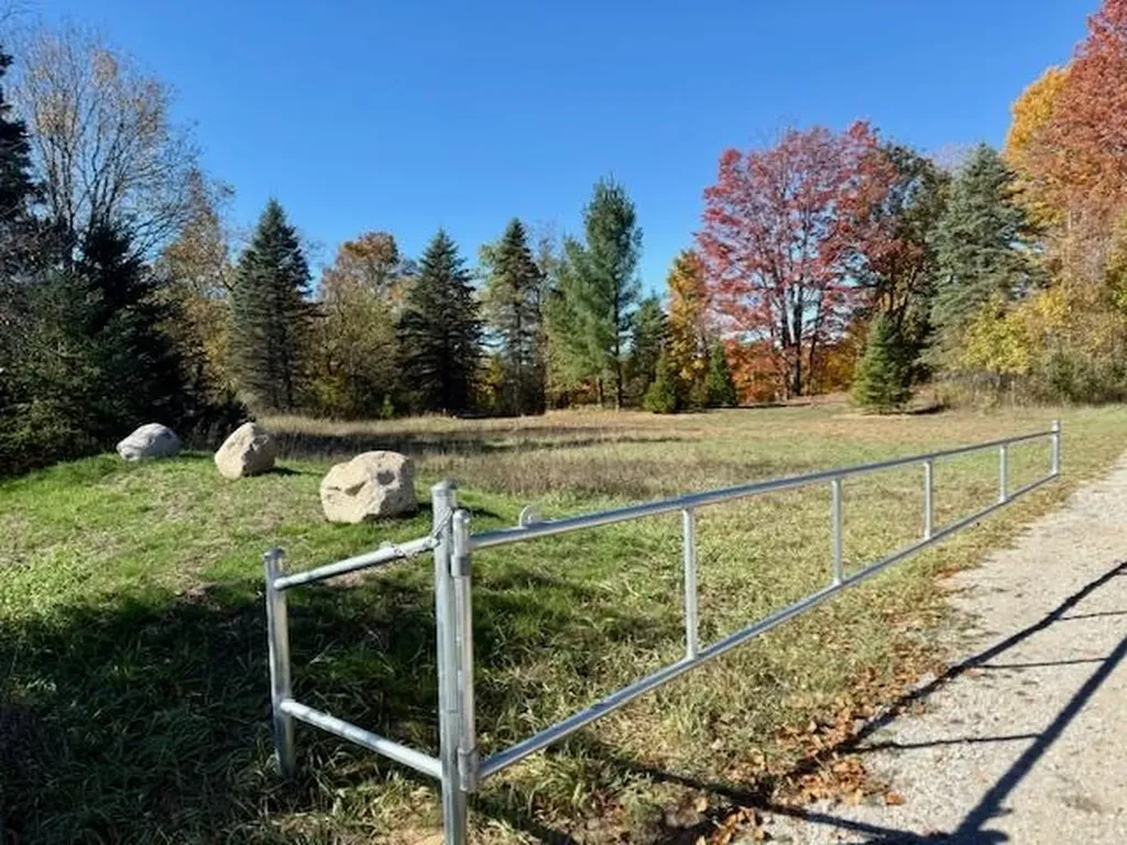 Parcels A Wild River Way Springdale Township MI 49683
