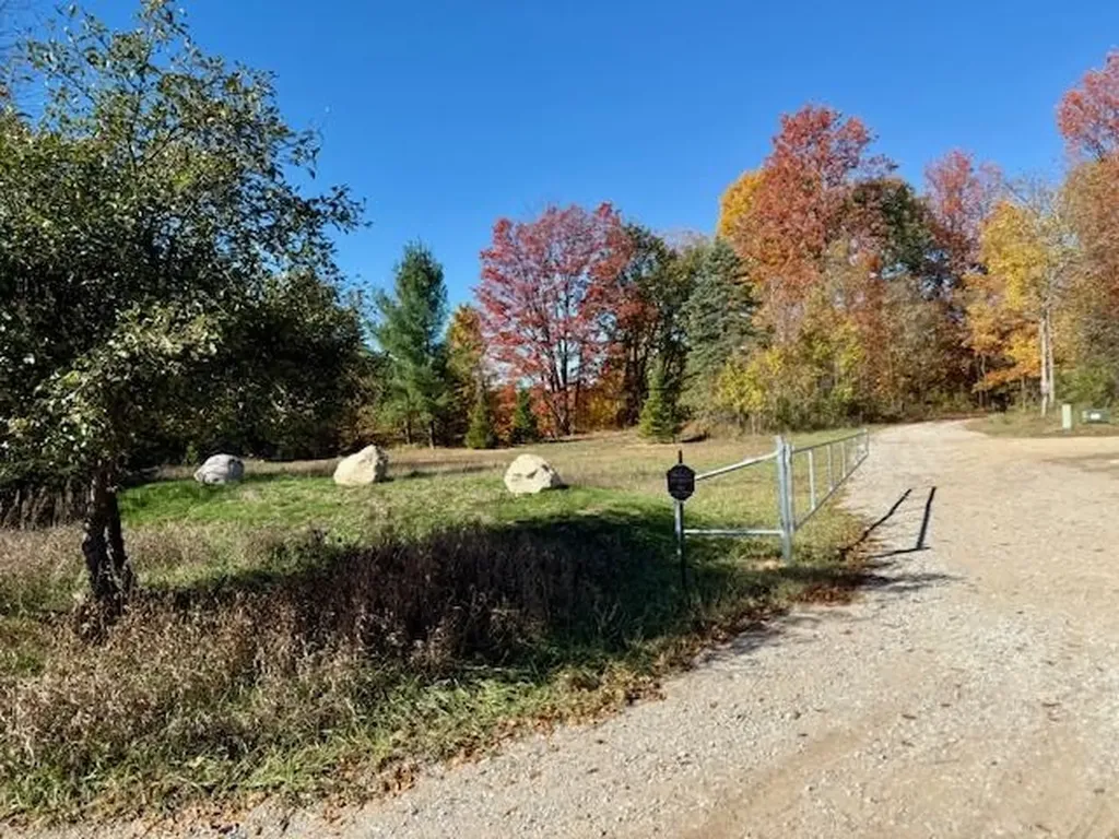 Parcels A Wild River Way Springdale Township MI 49683