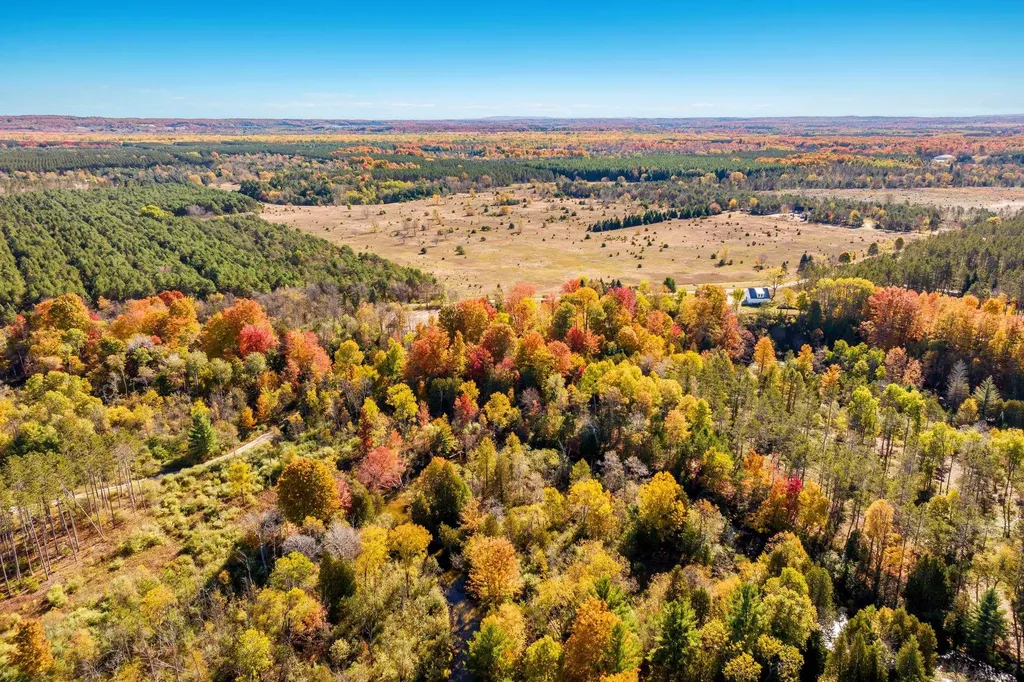 Parcels A Wild River Way Springdale Township MI 49683
