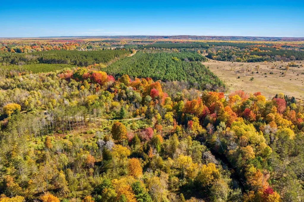 Parcels A Wild River Way Springdale Township MI 49683