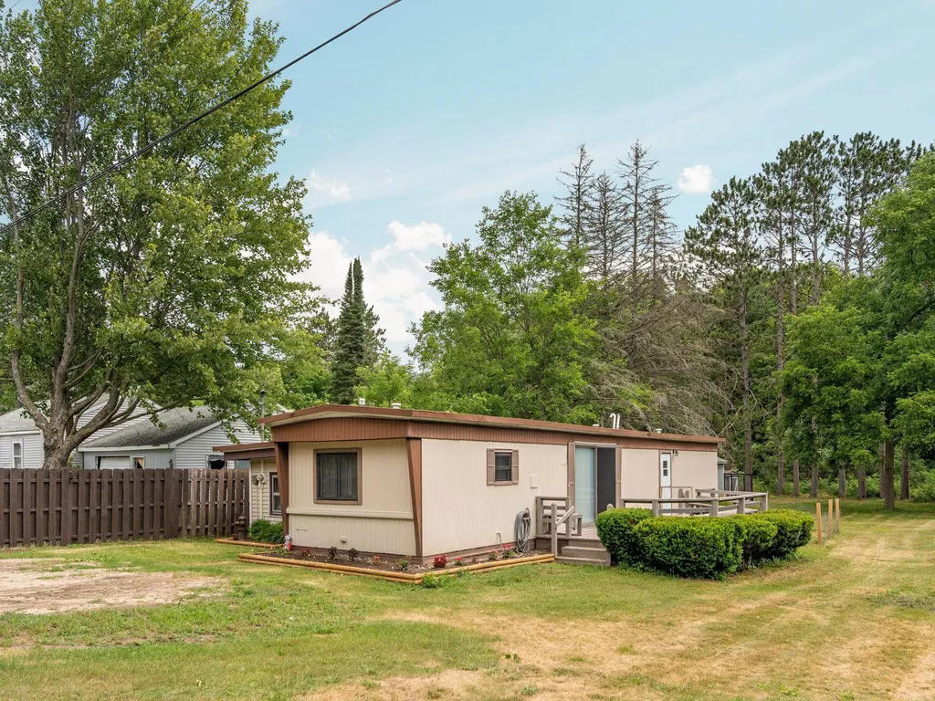 202 N Case Street Marion Township MI 49665