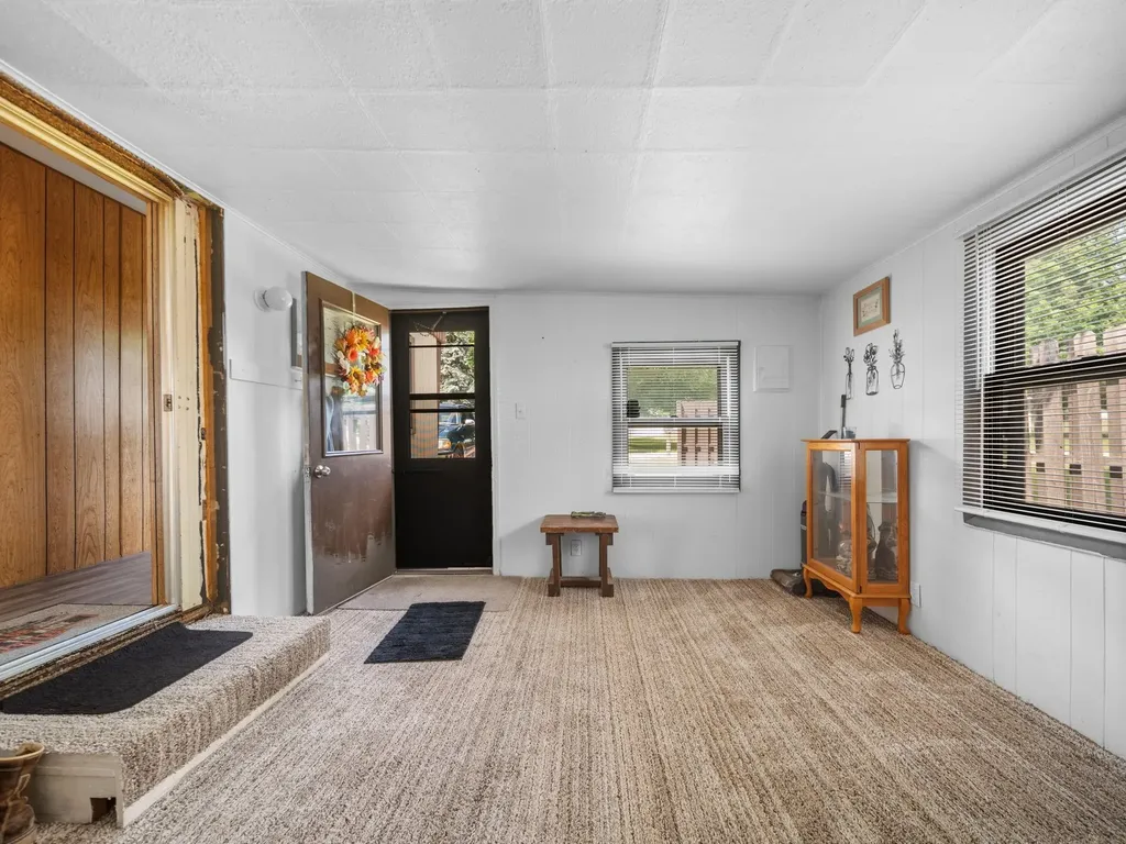 202 N Case Street Marion Township MI 49665