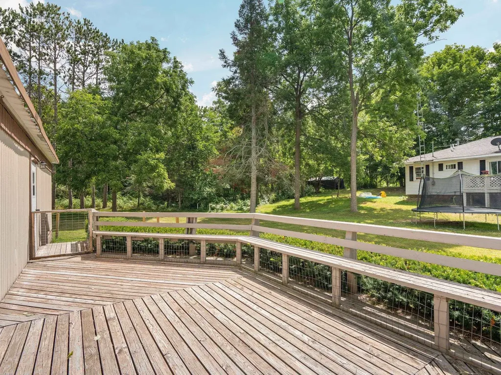 202 N Case Street Marion Township MI 49665