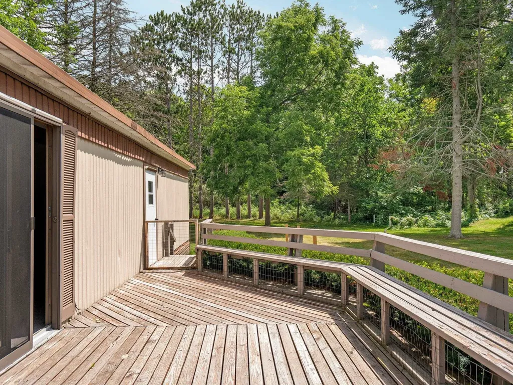 202 N Case Street Marion Township MI 49665