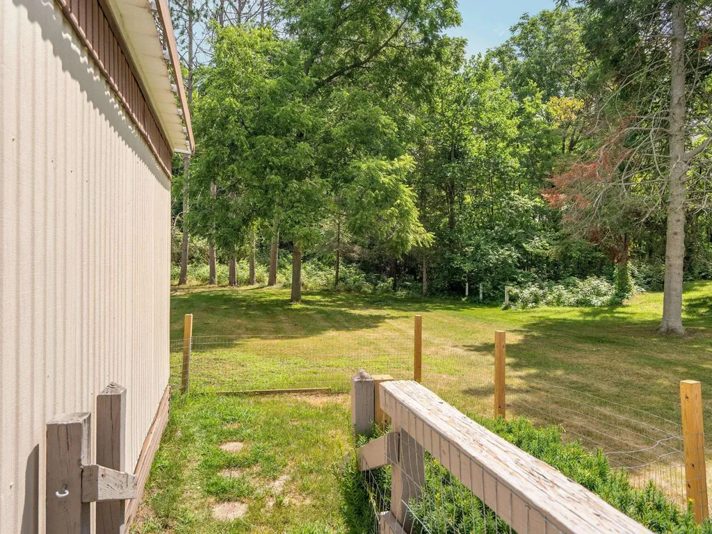 202 N Case Street Marion Township MI 49665