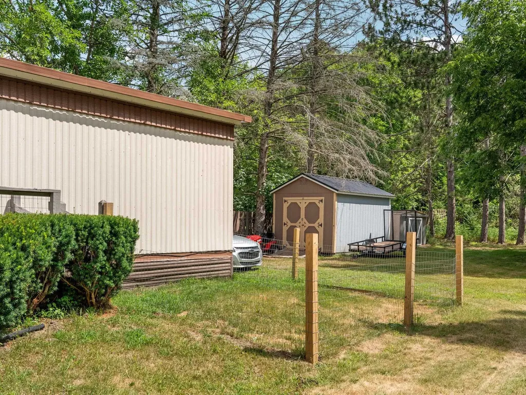 202 N Case Street Marion Township MI 49665