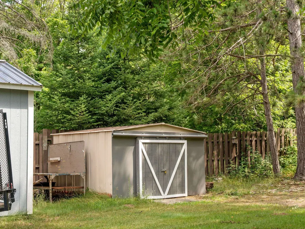 202 N Case Street Marion Township MI 49665