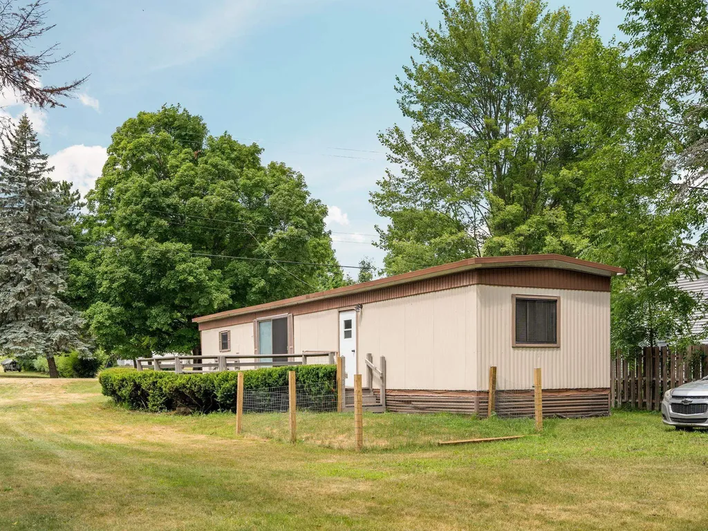 202 N Case Street Marion Township MI 49665