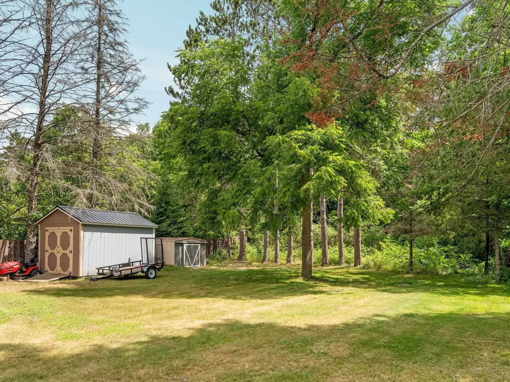 202 N Case Street Marion Township MI 49665