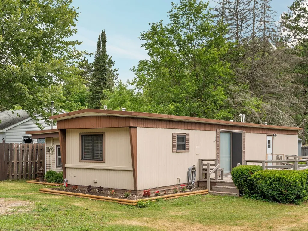 202 N Case Street Marion Township MI 49665