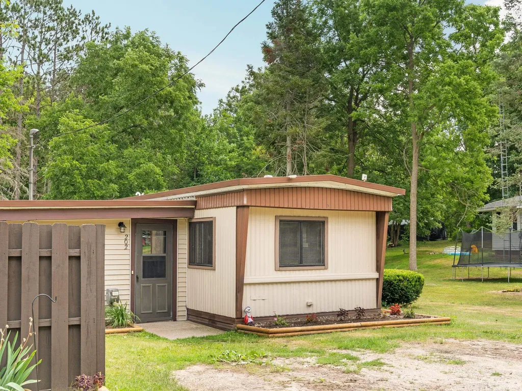 202 N Case Street Marion Township MI 49665