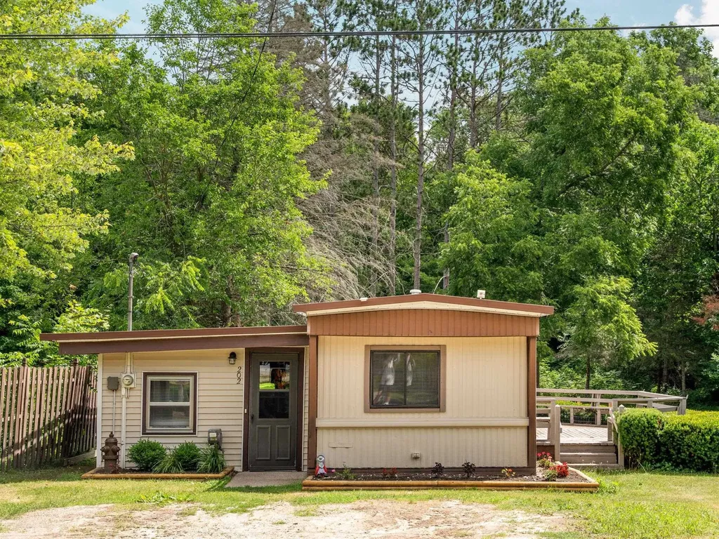 202 N Case Street Marion Township MI 49665